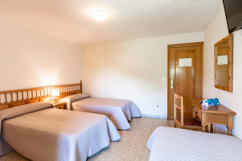 Triple Room image 1