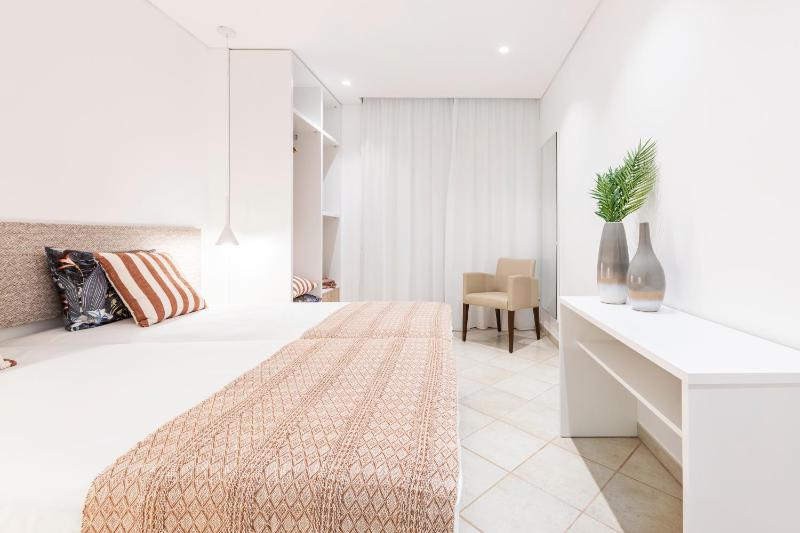 Three-Bedroom Apartment image 4