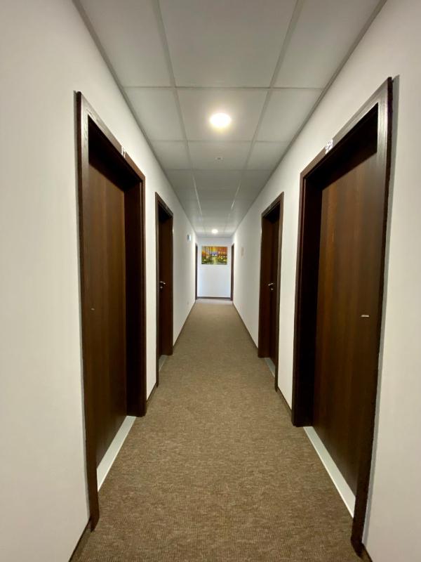 Edelweiss Central Hotel - image 15