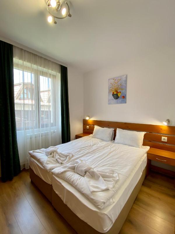 Edelweiss Central Hotel - image 5