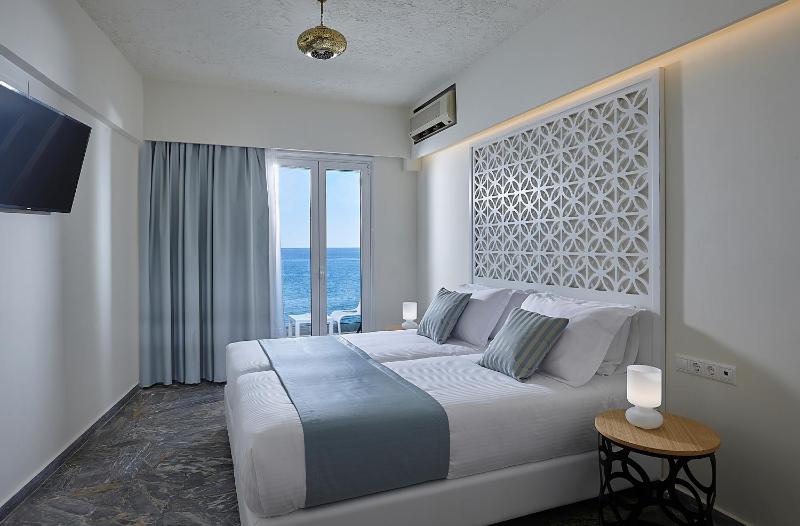 Vasia Boulevard Hotel (Adults Only) - image 13