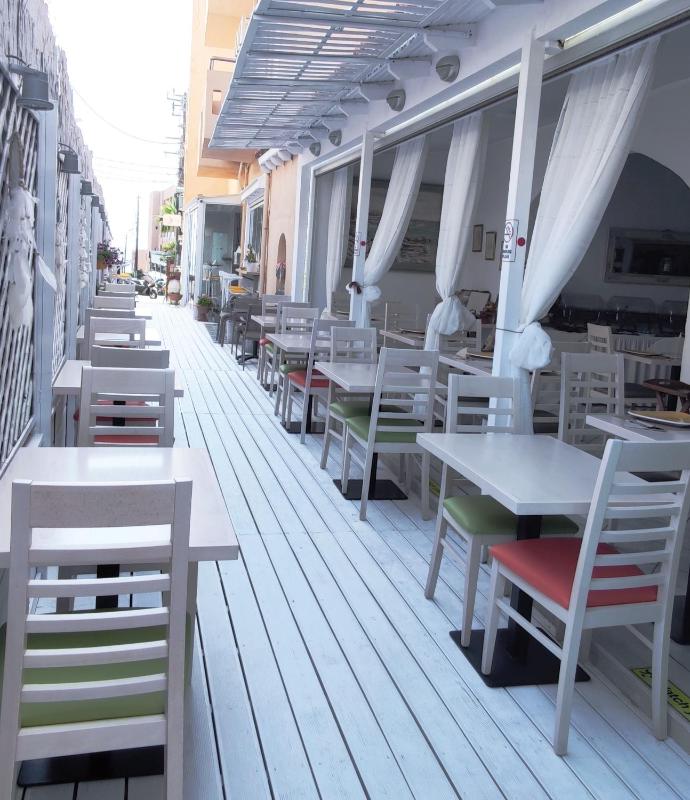 Thalia deco City & Beach Hotel - image 27