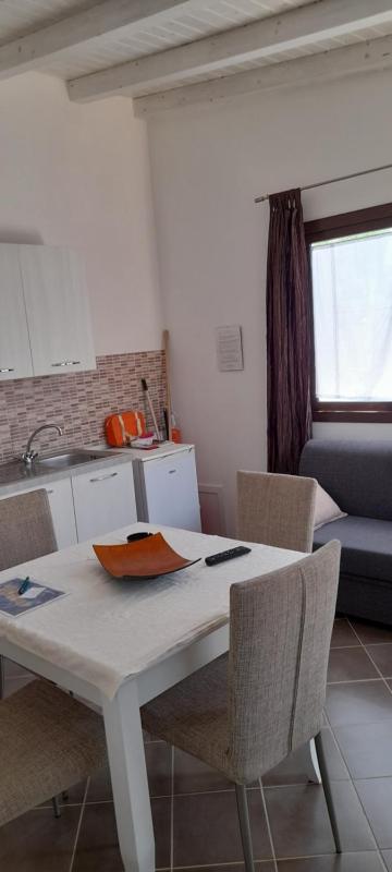 Apartment with Garden View image 3