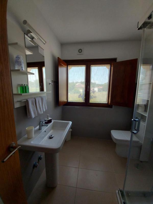 Triple Room with Terrace image 3