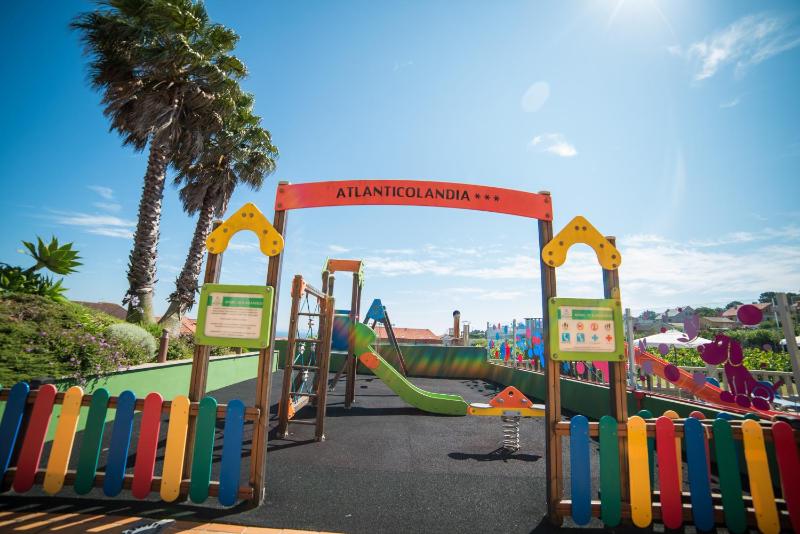 Hotel Atlántico Sanxenxo - image 18