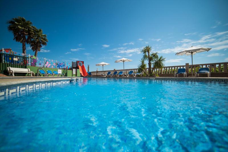Hotel Atlántico Sanxenxo - image 32