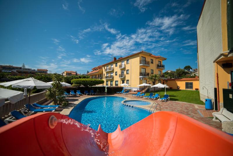 Hotel Atlántico Sanxenxo - image 27