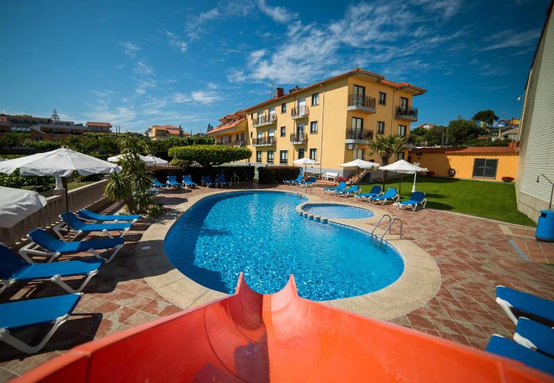 Hotel Atlántico Sanxenxo - image 1
