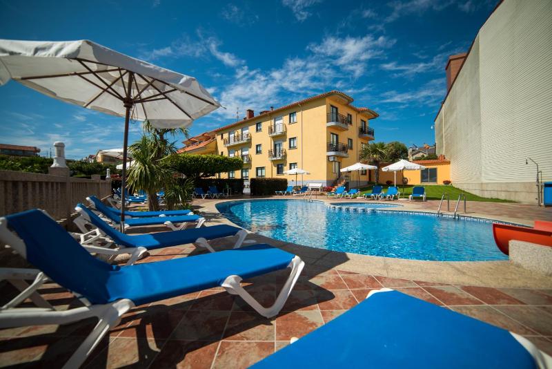 Hotel Atlántico Sanxenxo - image 40
