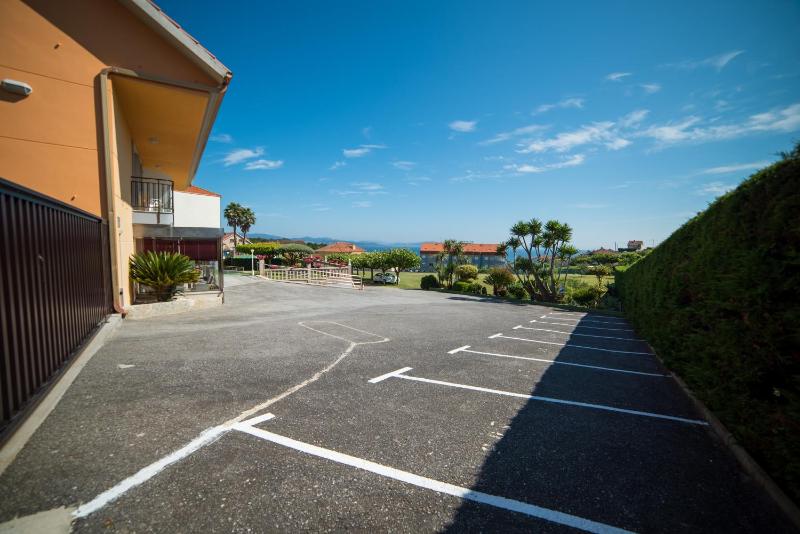 Hotel Atlántico Sanxenxo - image 39