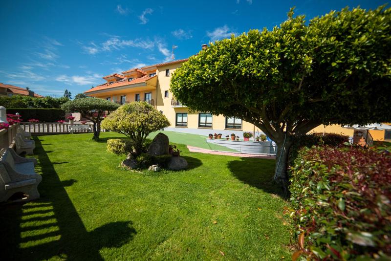 Hotel Atlántico Sanxenxo - image 4