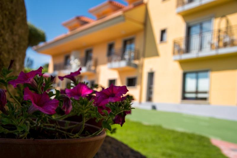 Hotel Atlántico Sanxenxo - image 33