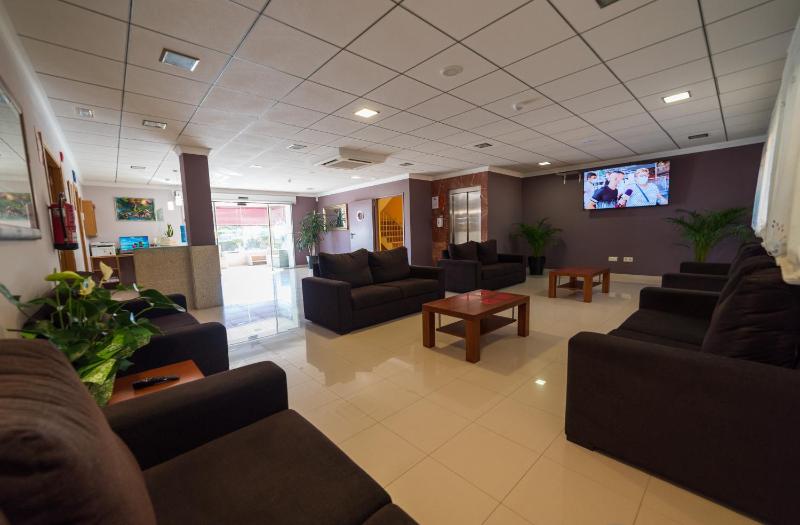 Hotel Atlántico Sanxenxo - image 41