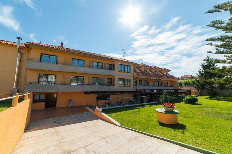 Hotel Atlántico Sanxenxo - image 47