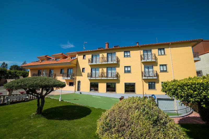 Hotel Atlántico Sanxenxo - image 16