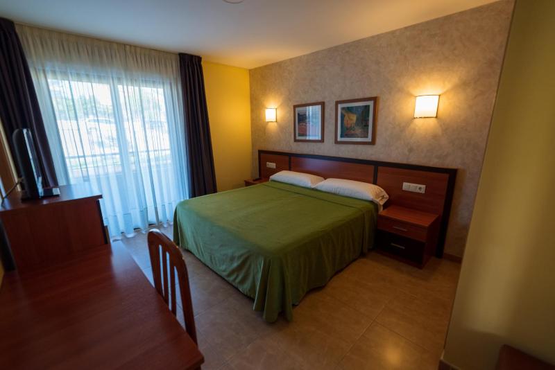 Hotel Atlántico Sanxenxo - image 6