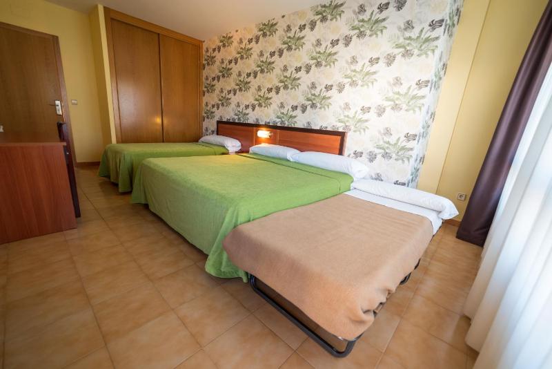 Hotel Atlántico Sanxenxo - image 30