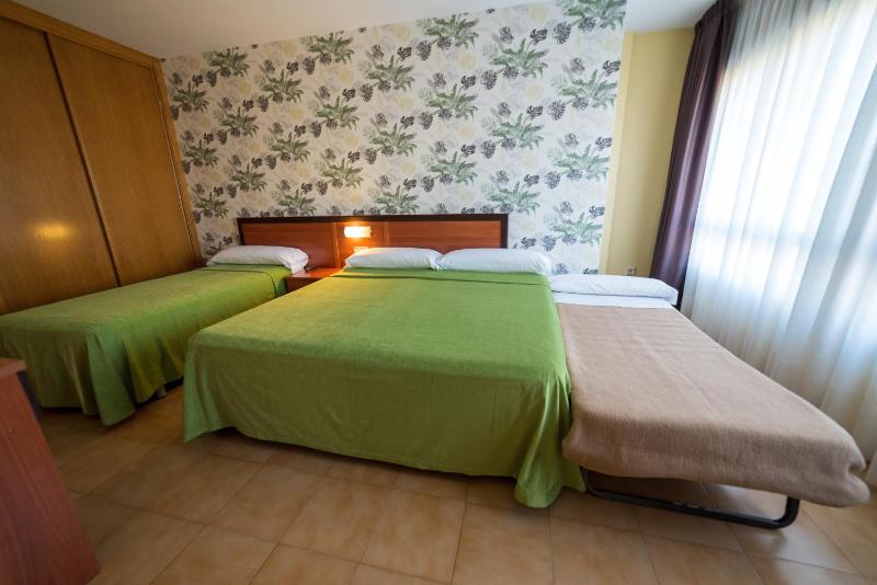 Hotel Atlántico Sanxenxo - image 9