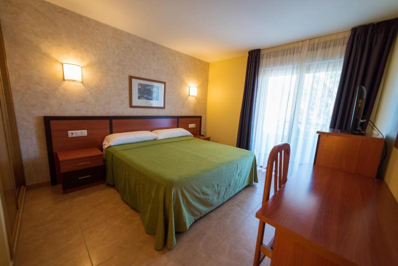 Hotel Atlántico Sanxenxo - image 8