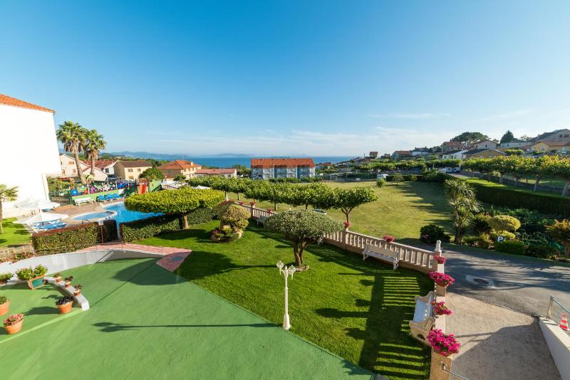 Hotel Atlántico Sanxenxo - image 34
