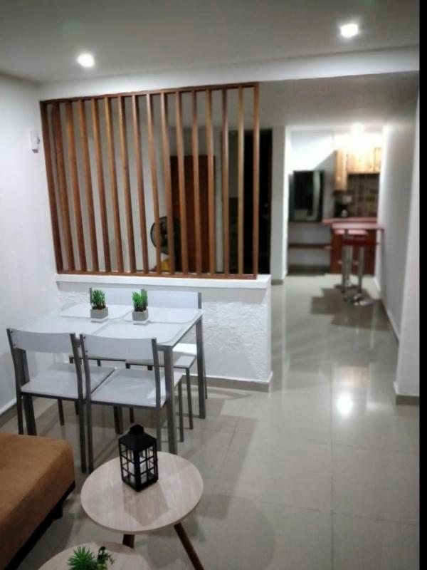 Apartaestudio nueva tequendama - image 3