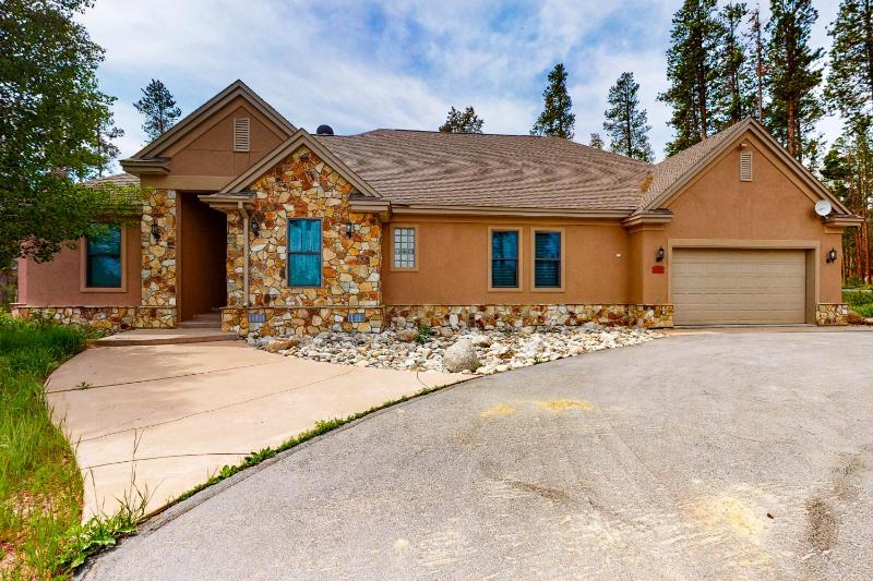 Four Bedroom House image 1