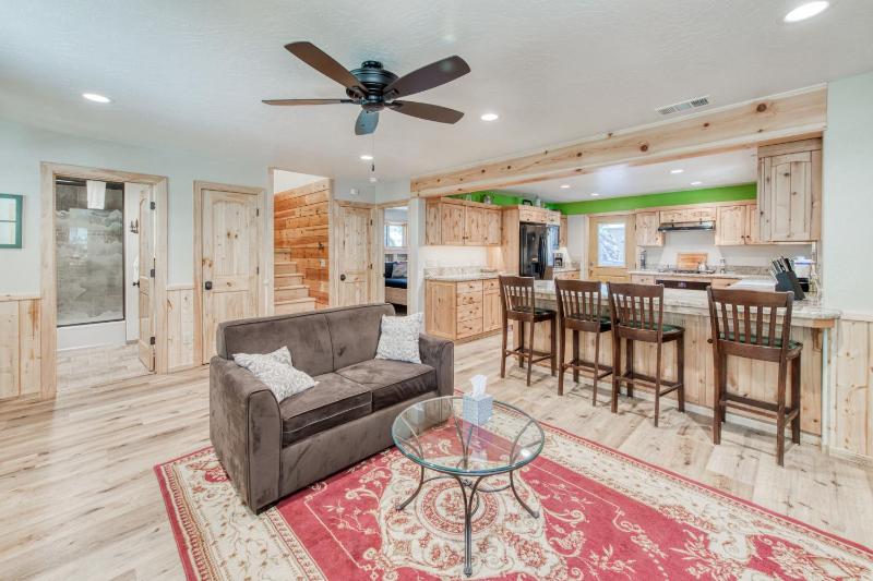 Three Bedroom House image 1