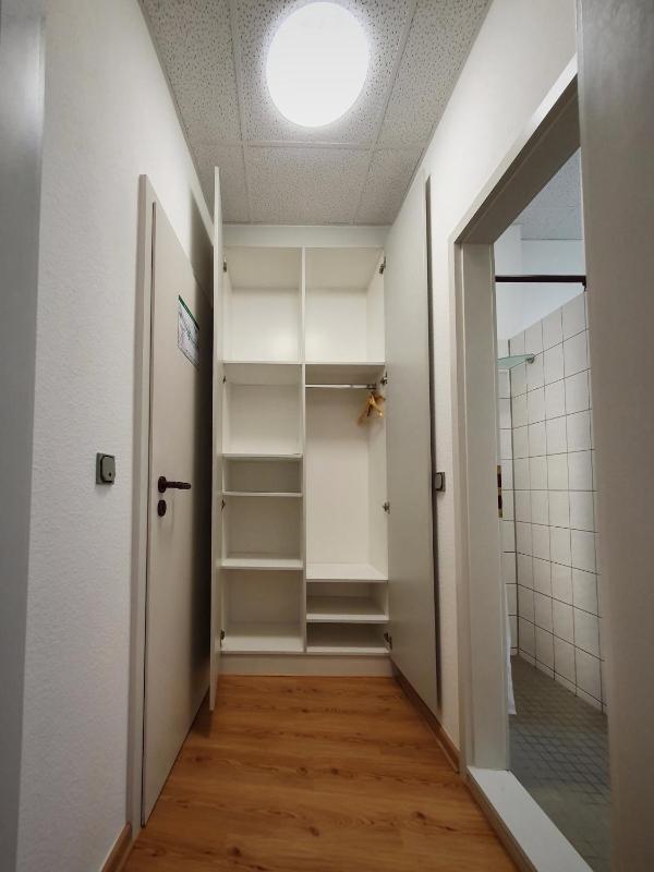 Double Room with Balcony image 3
