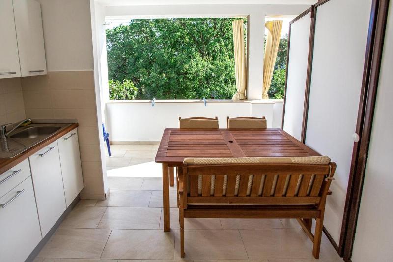 Two-Bedroom Apartment with Terrace image 3