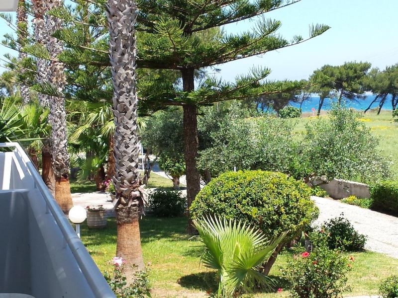 Family Room with Side Sea View image 1