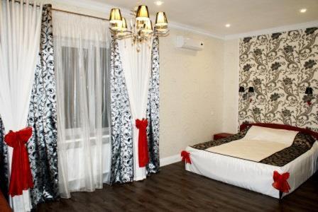 Comfort Double Room image 1