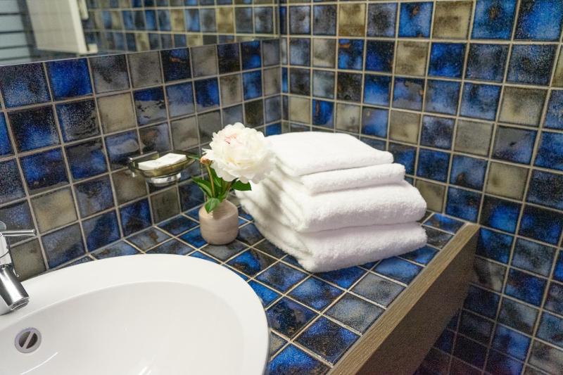 Two-Bedroom Apartment image 1