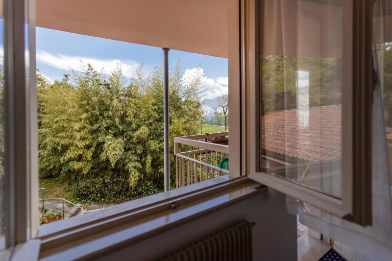 Double or Twin Room with Mountain View image 4