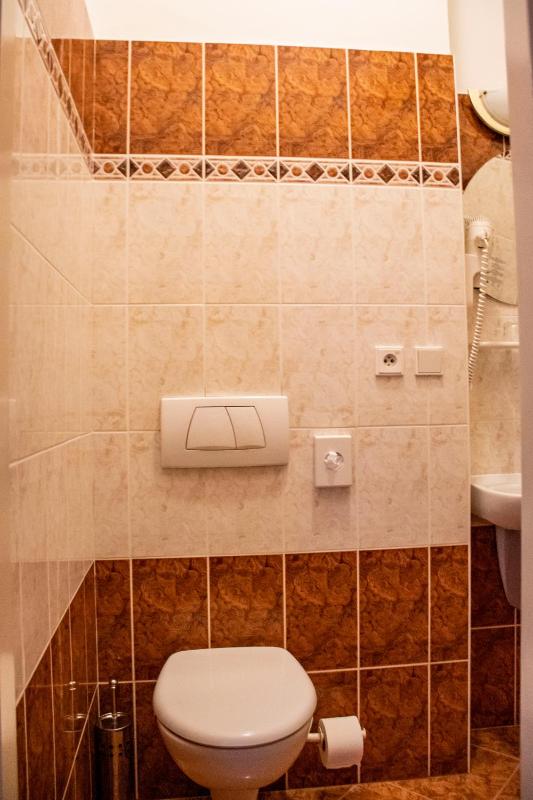 Double or Twin Room image 4