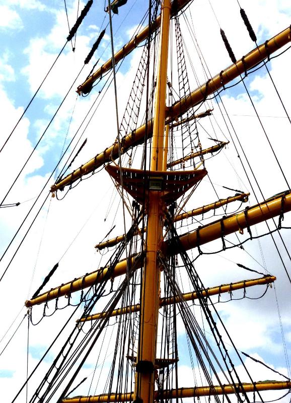 Alexander von Humboldt - Das Schiff - image 14