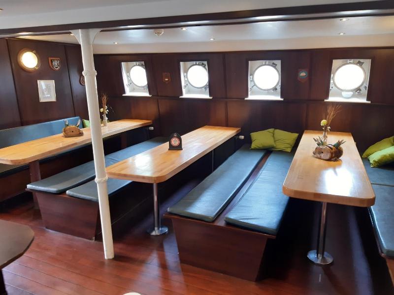 Alexander von Humboldt - Das Schiff - image 28