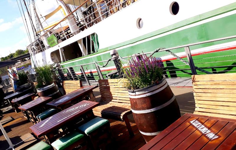Alexander von Humboldt - Das Schiff - image 8