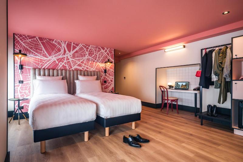 Privilege Double Room - Breakfast Included image 1