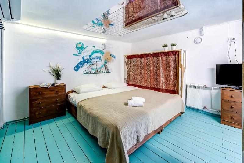 Double Room image 1