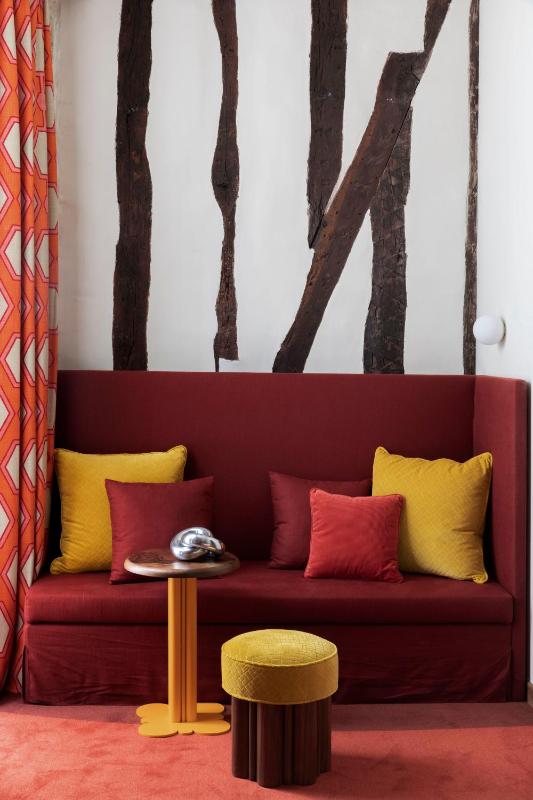 Prestige room - Access to Wellness area & Whirlpool on request image 4