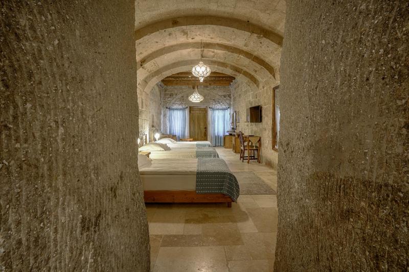 Standard Triple Cave Room  image 3