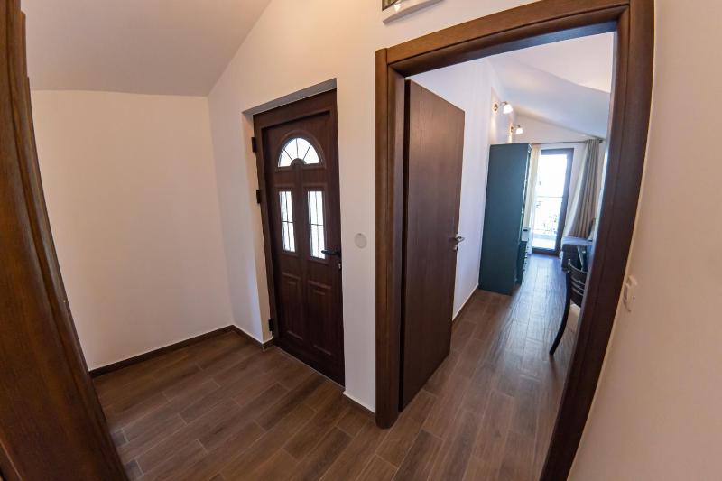 Summer home Morinj - image 11