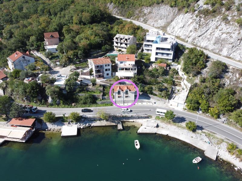 Summer home Morinj - image 6