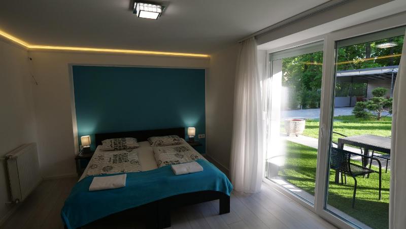 Suite with Terrace image 4
