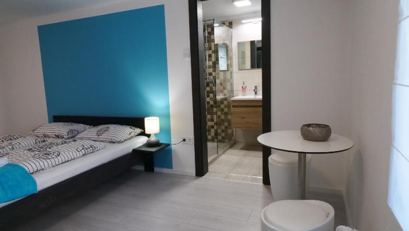 Suite with Terrace image 3