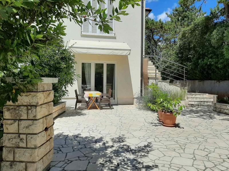 Apartment with Terrace image 3