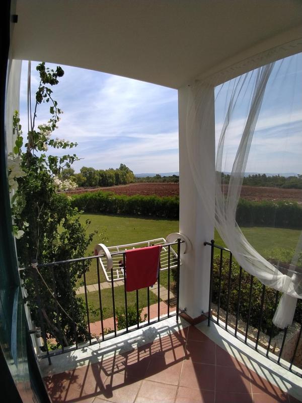 Deluxe Double Room with Balcony image 3