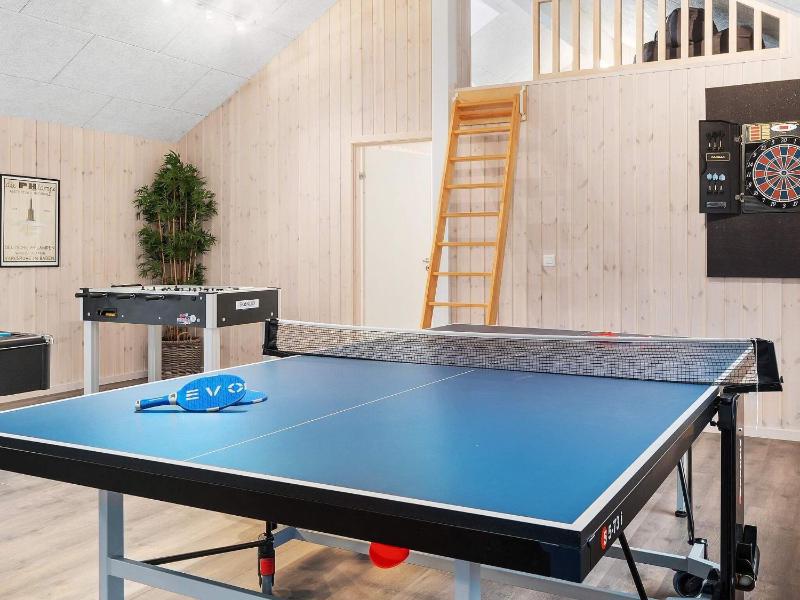 Nine-Bedroom Holiday Home image 2