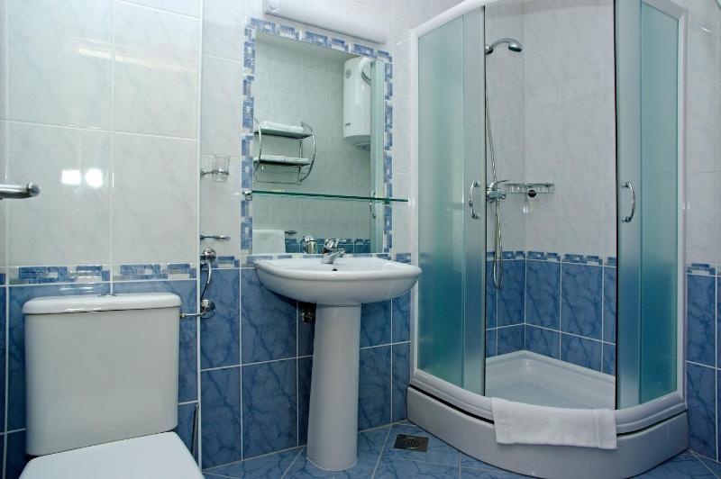 Villa Dalmatia Apartments - image 42