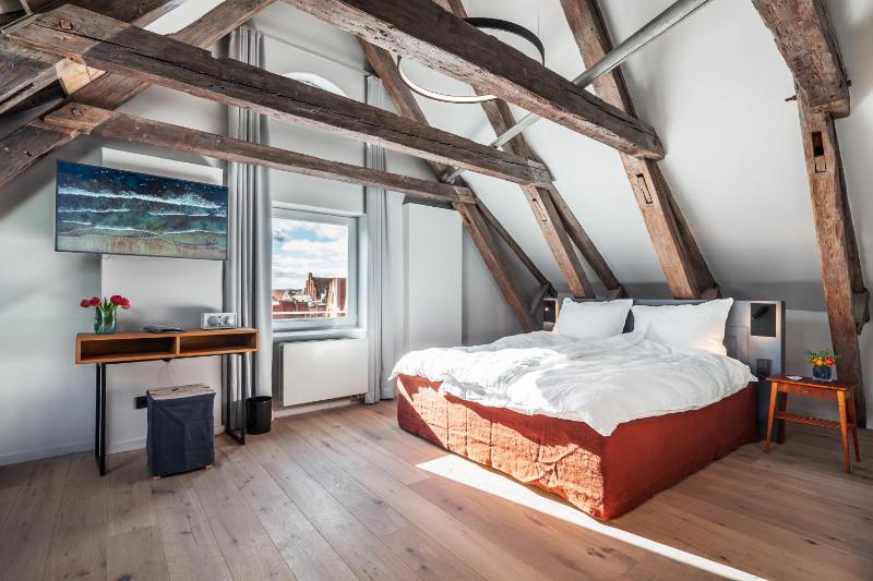 Hotel Die Reederin - image 34